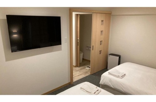 Okawa Hotel | Smile Hotel Fukuoka Okawa - Vacation STAY 74634v
