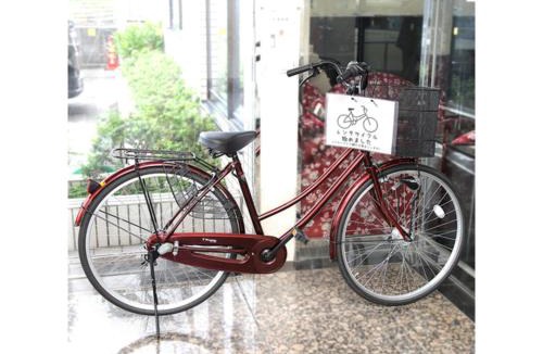 Okawa Hotel | Smile Hotel Fukuoka Okawa - Vacation STAY 81538v