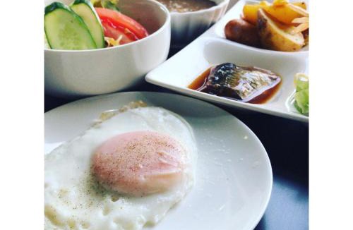 Okawa Hotel | Smile Hotel Fukuoka Okawa - Vacation STAY 81535v