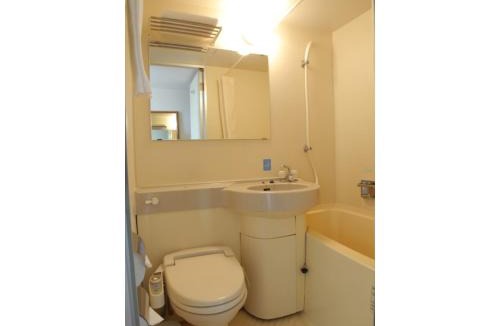 Okawa Hotel | Smile Hotel Fukuoka Okawa - Vacation STAY 81535v