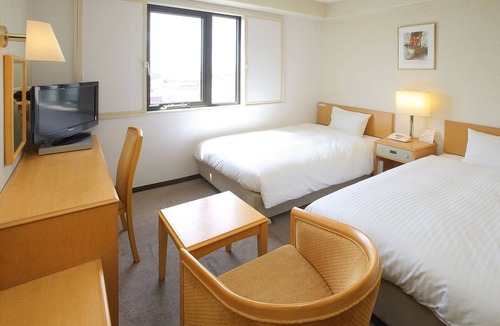 Okawa Hotel | Smile Hotel FukuokaOkawa
