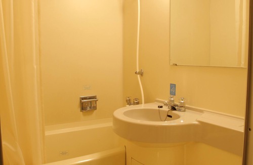 Okawa Hotel | Smile Hotel FukuokaOkawa