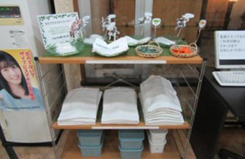 Hachinohe Hotel | Smile Hotel Hachinohe - Vacation STAY 56428v
