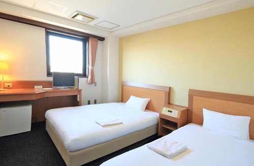 Kakegawa Hotel | Smile Hotel Kakegawa