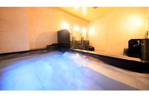 Kawaguchi Hotel | Smile Hotel Kawaguchi - Vacation STAY 41880v