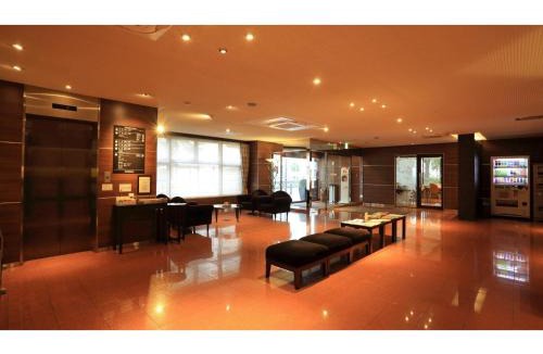 Kawaguchi Hotel | Smile Hotel Kawaguchi - Vacation STAY 41880v