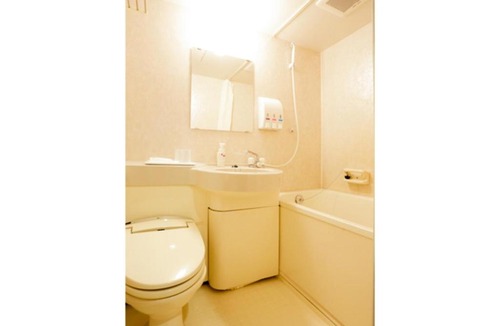Nankin-machi Hotel | Smile Hotel Kobe Motomachi - Vacation STAY 05041v