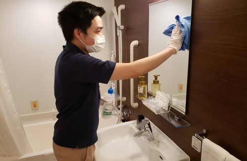 Koriyama Hotel | Smile Hotel Koriyama