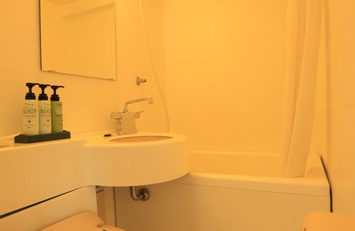 Koriyama Hotel | Smile Hotel Koriyama
