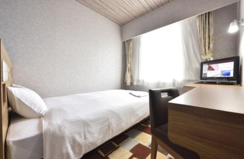 Kushiro Hotel | Smile Hotel Kushiro - Vacation STAY 10563v
