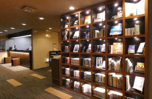 Kushiro Hotel | Smile Hotel Kushiro - Vacation STAY 10563v
