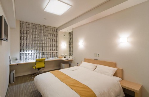 Matsuyama Hotel | Smile Hotel Matsuyama