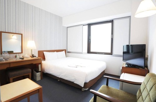 Nihonbashimuromachi Hotel | Smile Hotel Nihombashi - Mitsukoshimae