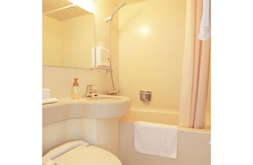 Nihonbashimuromachi Hotel | Smile Hotel Nihombashi - Mitsukoshimae