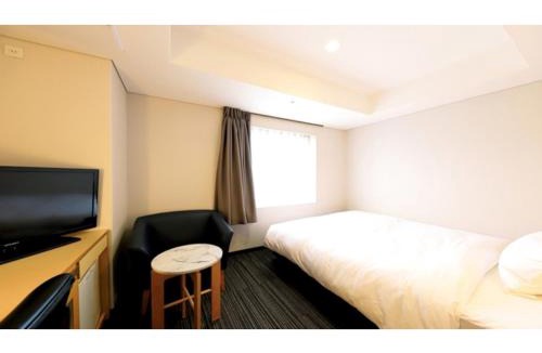 Shinmachi Hotel | Smile Hotel Osaka Yotsubashi - Vacation STAY 73585v