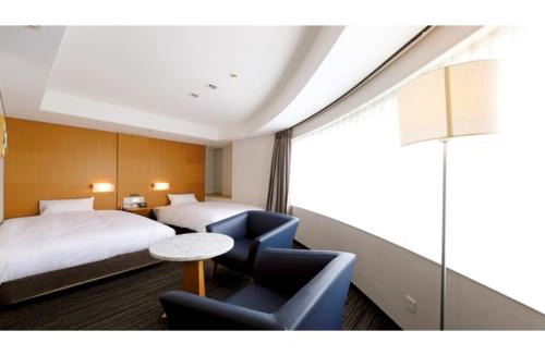 Shinmachi Hotel | Smile Hotel Osaka Yotsubashi - Vacation STAY 73653v