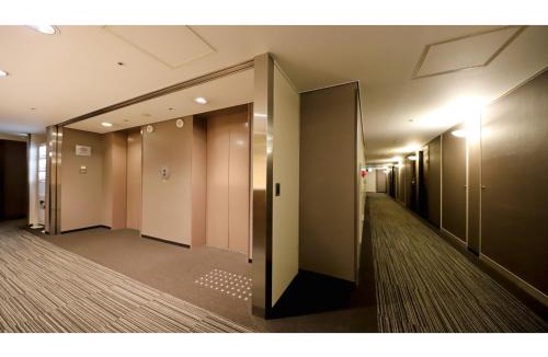 Shinmachi Hotel | Smile Hotel Osaka Yotsubashi - Vacation STAY 73653v