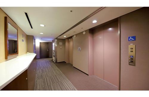 Shinmachi Hotel | Smile Hotel Osaka Yotsubashi - Vacation STAY 73546v
