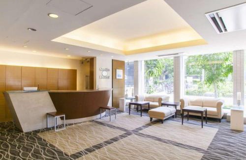 Shinmachi Hotel | Smile Hotel Osaka Yotsubashi - Vacation STAY 73546v