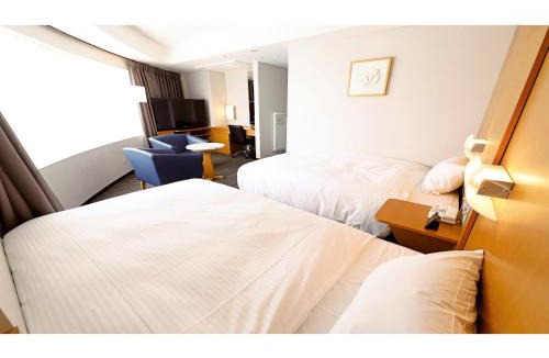 Shinmachi Hotel | Smile Hotel Osaka Yotsubashi - Vacation STAY 73640v