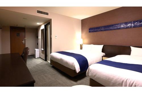 Kanazawa Hotel | Smile Hotel Premium Kanazawa Higashiguchi Ekimae - Vacation STAY 65340v