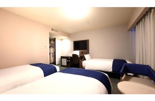 Kanazawa Hotel | Smile Hotel Premium Kanazawa Higashiguchi Ekimae - Vacation STAY 65341v