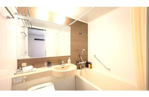Kanazawa Hotel | Smile Hotel Premium Kanazawa Higashiguchi Ekimae - Vacation STAY 73592v