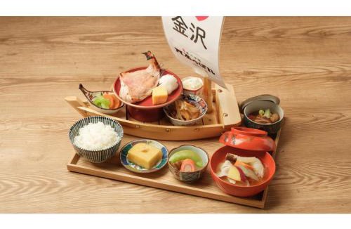Kanazawa Hotel | Smile Hotel Premium Kanazawa Higashiguchi Ekimae - Vacation STAY 73599v