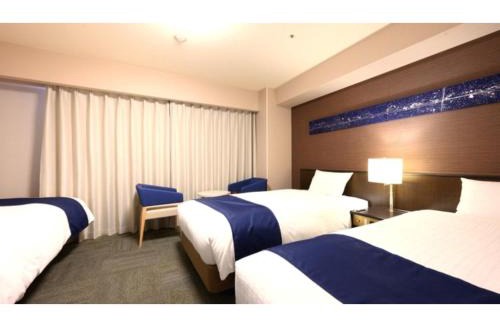 Kanazawa Hotel | Smile Hotel Premium Kanazawa Higashiguchi Ekimae - Vacation STAY 73599v