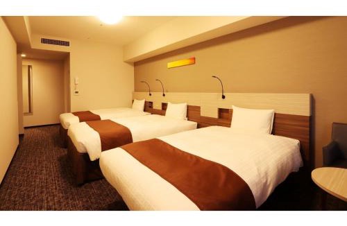 Minamisenba Hotel | Smile Hotel PREMIUM OsakaHommachi - Vacation STAY 04288v