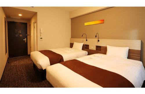 Minamisenba Hotel | Smile Hotel PREMIUM OsakaHommachi - Vacation STAY 04279v