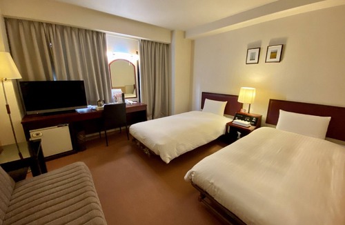 Sasebo Hotel | Smile Hotel Sasebo