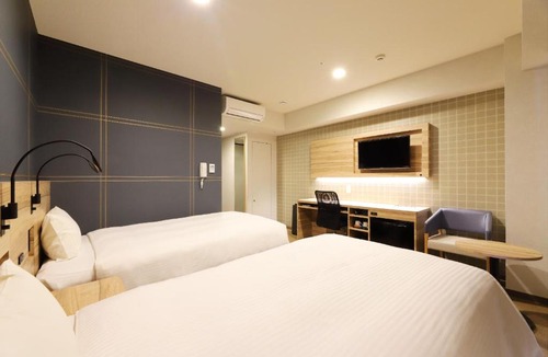 Fujisawa Hotel | Smile Hotel Shonan Fujisawa