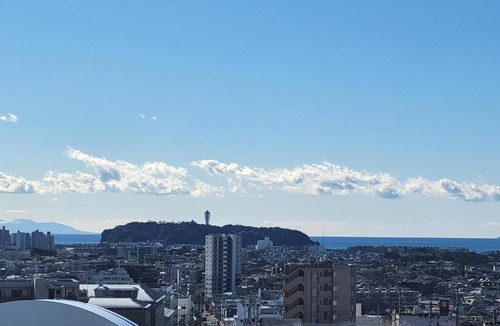 Fujisawa Hotel | Smile Hotel Shonan Fujisawa