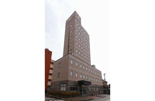 Takaoka Hotel | Smile Hotel Takaoka Ekimae - Vacation STAY 89663v