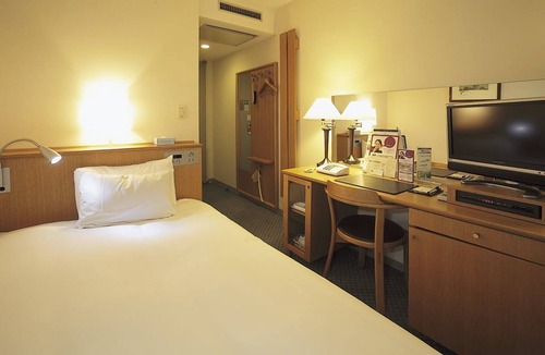 Tomakomai Hotel | Smile Hotel Tomakomai
