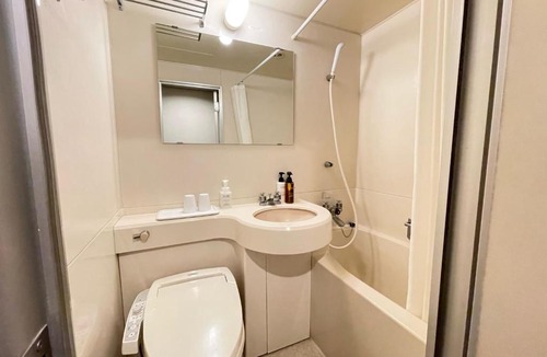 Yonago Hotel | Smile Hotel Yonago - Vacation STAY 61085v