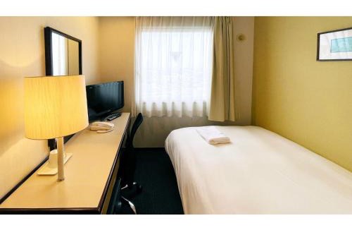 Yonago Hotel | Smile Hotel Yonago - Vacation STAY 97638v