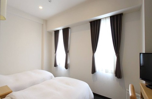 Yonezawa Hotel | Smile Hotel Yonezawa