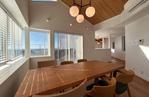 Yokosuka Apartment | Smile House Akiya