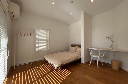 Yokosuka Apartment | Smile House Akiya