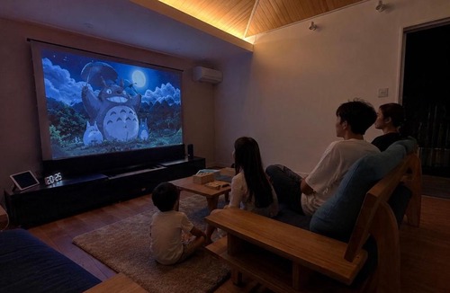 Yokosuka Apartment | Smile House Akiya