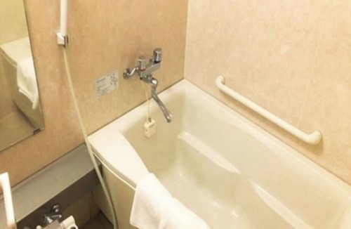 Hachinohe Hotel | Smoking 8 tatami Japanesestyle room Annex Breakfast included /Hachinohe Aomori