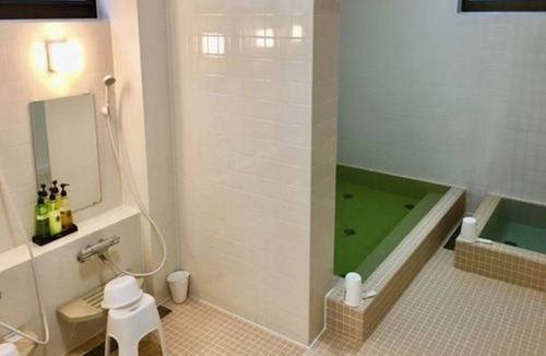 Hachinohe Hotel | Smoking 8 tatami Japanesestyle room Annex Breakfast included /Hachinohe Aomori