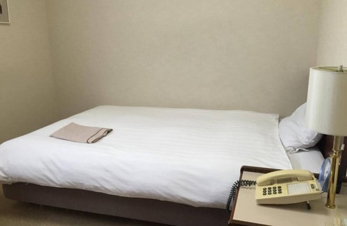 Minamimachi Hotel | Smoking allowed Access to single Haneda Airport /Kawasaki Kanagawa