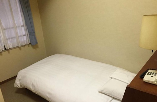 Minamimachi Hotel | Smoking allowed Access to single Haneda Airport /Kawasaki Kanagawa