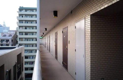 Minamimachi Hotel | Smoking allowed Relaxing double room bed size 14/Kawasaki Kanagawa