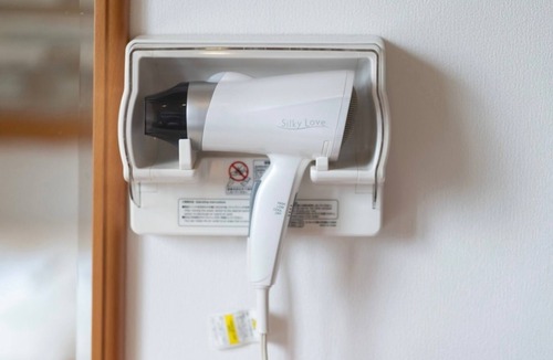 Tosu Hotel | Smoking Double room DX single Free breakfast/Tosu Saga