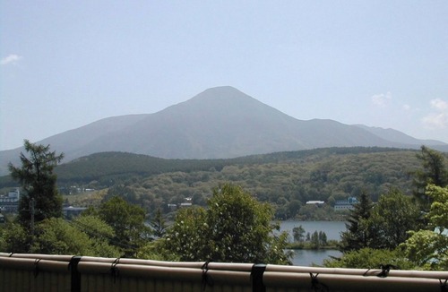 Shirakabako House | Smoking Lakeside Triple vs Room only | Just /Chino Nagano