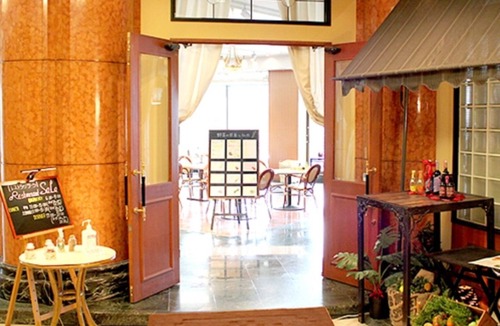 Hitachinaka Hotel | Smoking Twin Room Free breakfast buffet with ab/Hitachinaka Ibaraki